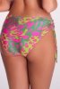 AVA SWIMWEAR FIGI KĄPIELOWE SF 246/2 NEON SAFARI